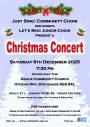 Christmas Concert Christmas Concert